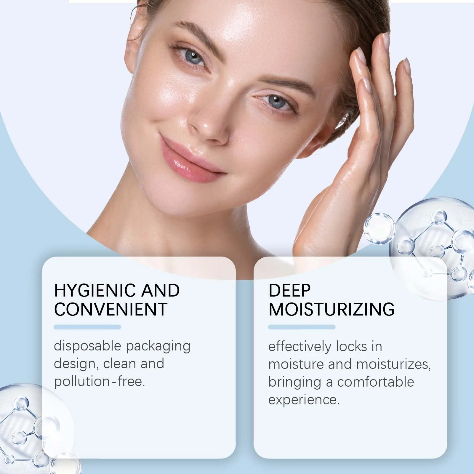 3% Hyaluronic Acid Serum – Hydrating Pore Minimizing Face Serum Hyaluronic Acid Serum Zpaxo
