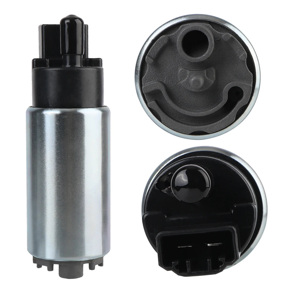 For Kia Suzuki Dodge Ford Honda Acura chevrolte Petrol pump 12V Electric Fuel Pump Mitsubishi Mazda Nissan toyota 125Lph Zpaxo