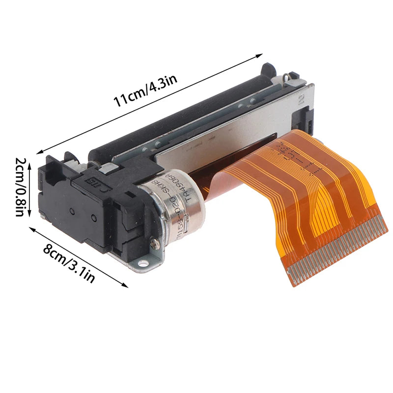 LTP01-245-11 LTP01-245-01 LTP01-245-08 Thermal Print Head Receipt