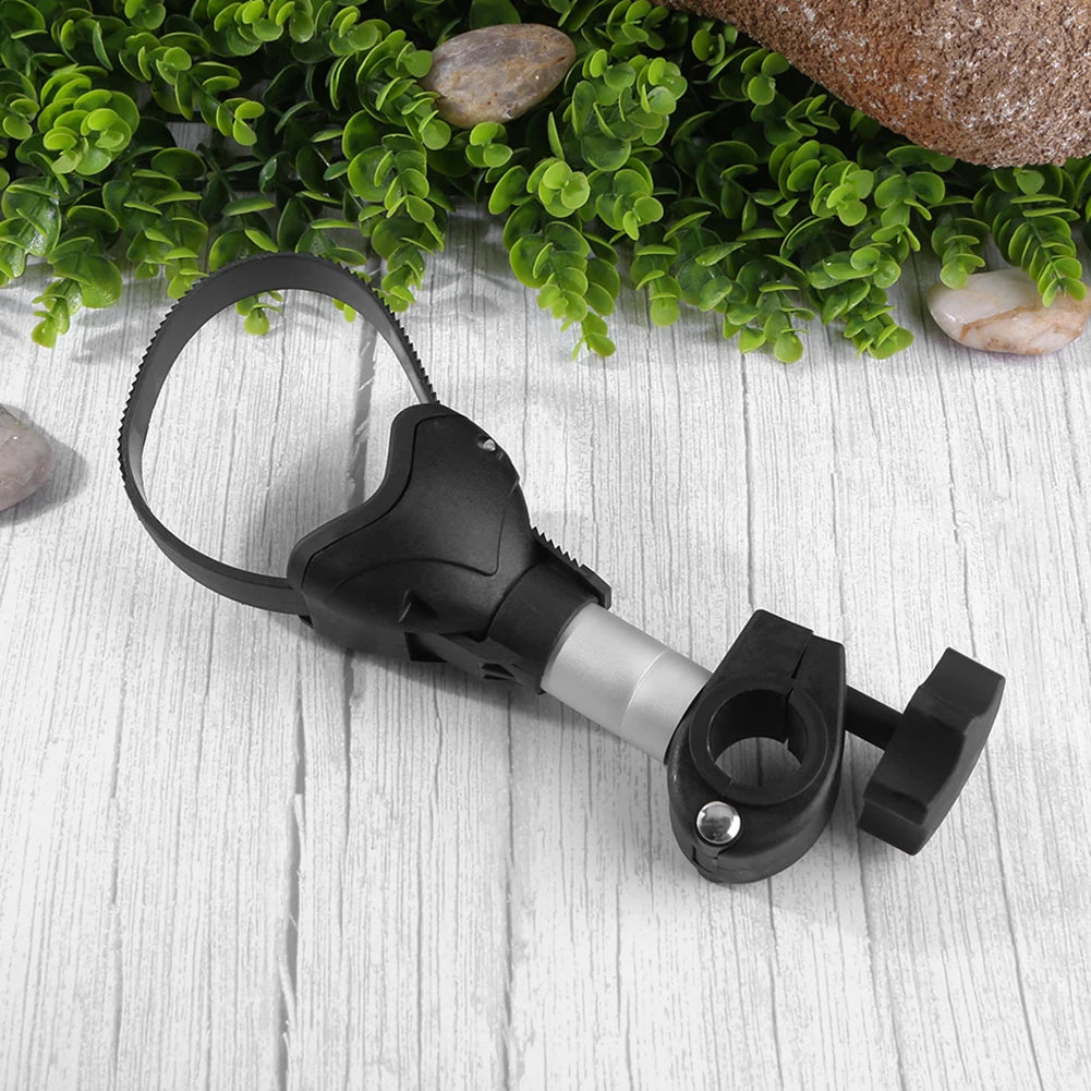 Strap Frame Holder Bike Block RV Parts Accessories Carrier Bicycle