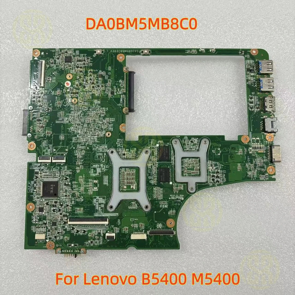 DA0BM5MB8C0 Motherboard Lenovo B5400 M5400 Laptop