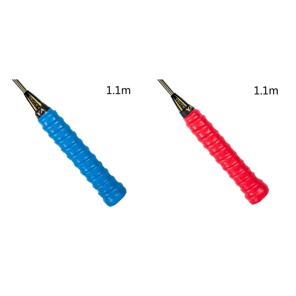 PU Anti-Slip Racket Overgrip – Badminton, Tennis & Fishing Rod