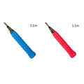 PU Anti-Slip Racket Overgrip – Badminton, Tennis & Fishing Rod