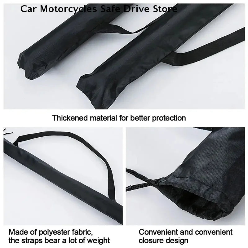 Foldable Shoulder Strap Umbrella Storage Bag Multifunctional