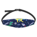 Baby Head Fixing Belt Car Seat Support Child Stroller Fastening