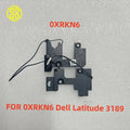 0XRKN6 Dell Latitude 3189 Replacement Speakers Left Right CN-0XRKN6