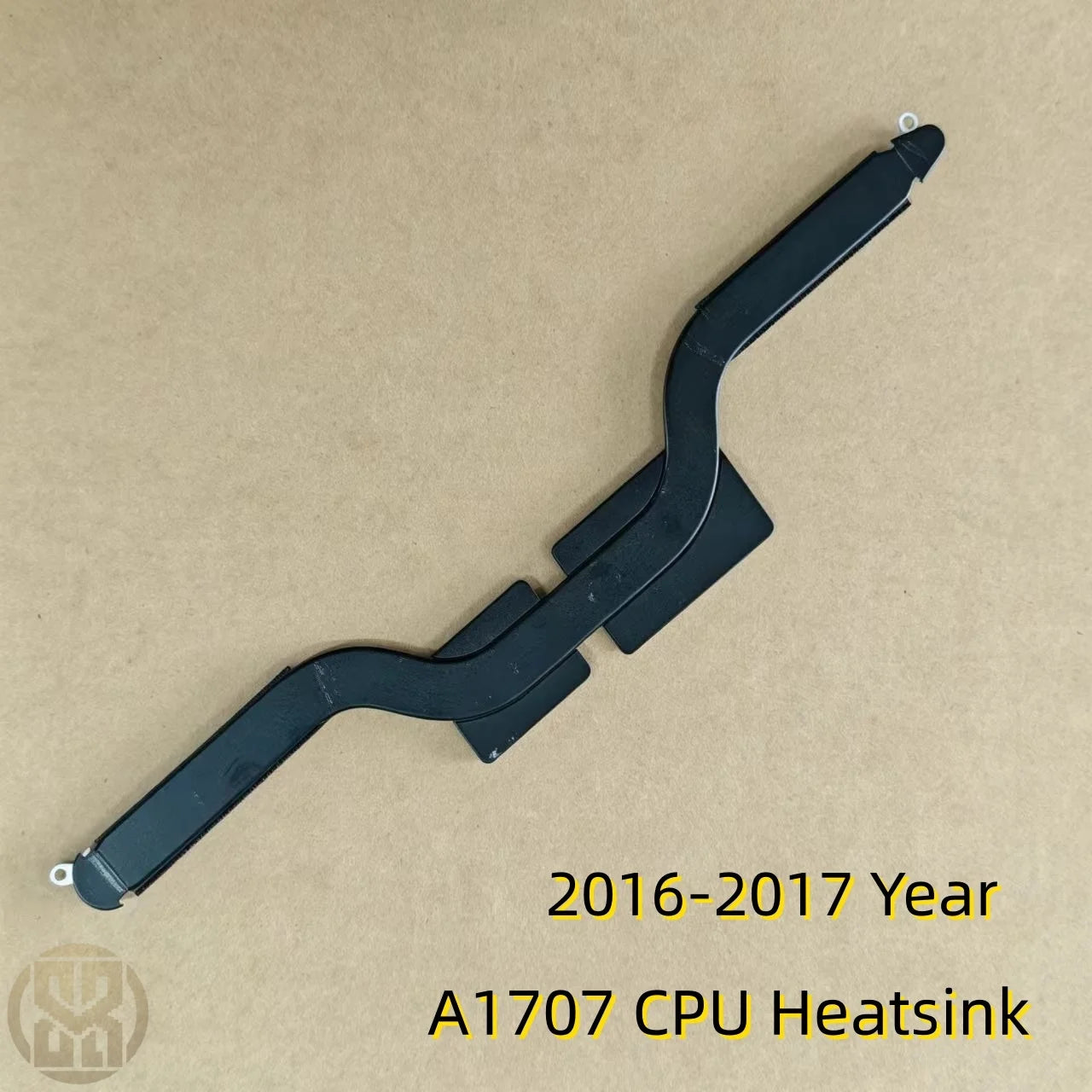 CPU Heatsink Macbook Retina 15 A1707 2016-2017