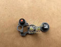 Nikon D500 Cover Button ISO Record Exposure Compensation Buttons