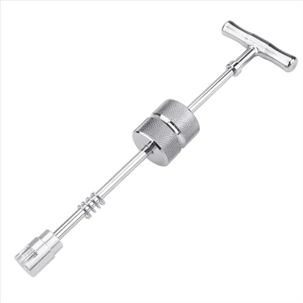 Durable Car Dent Repair Tool Metal Reverse Hammer Suction Cup Zpaxo