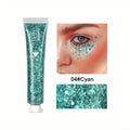 Halloween Shimmer Highlighter Powder High Gloss Illuminator Powder Professional Makeup For Face Lip Hair Body Zpaxo 04