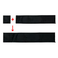 Portable Air Conditioning Hose Cover Universal Insulation Dustproof