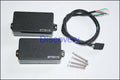 Authentic USA EMG HZ Classic Heavy Metal Electric Guitar Pickups Two Zpaxo Type 1