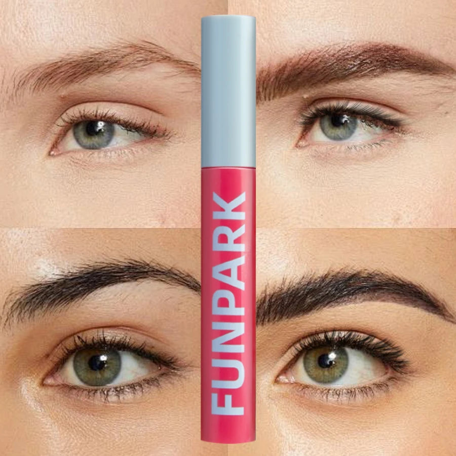 Transparent Eyebrow Shaping Gel Quick-drying Styling Cream Makeup