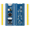 STM32F030C8T6 ARM Cortex-M0 Development Board Compact Minimum System Zpaxo STM32F030C8T6