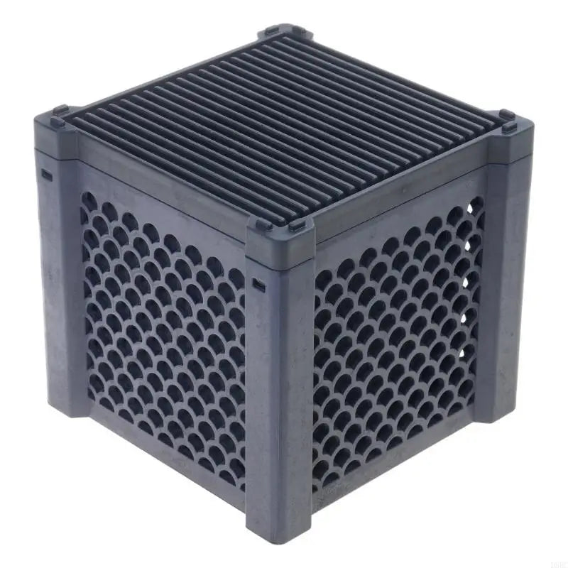 Aquarium Active Carbon Filter Effective Water Clarification System