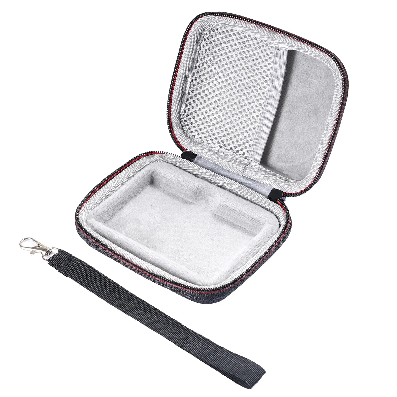 Carrying Case Bag Samsung Portable SSD T7 Shield Zpaxo