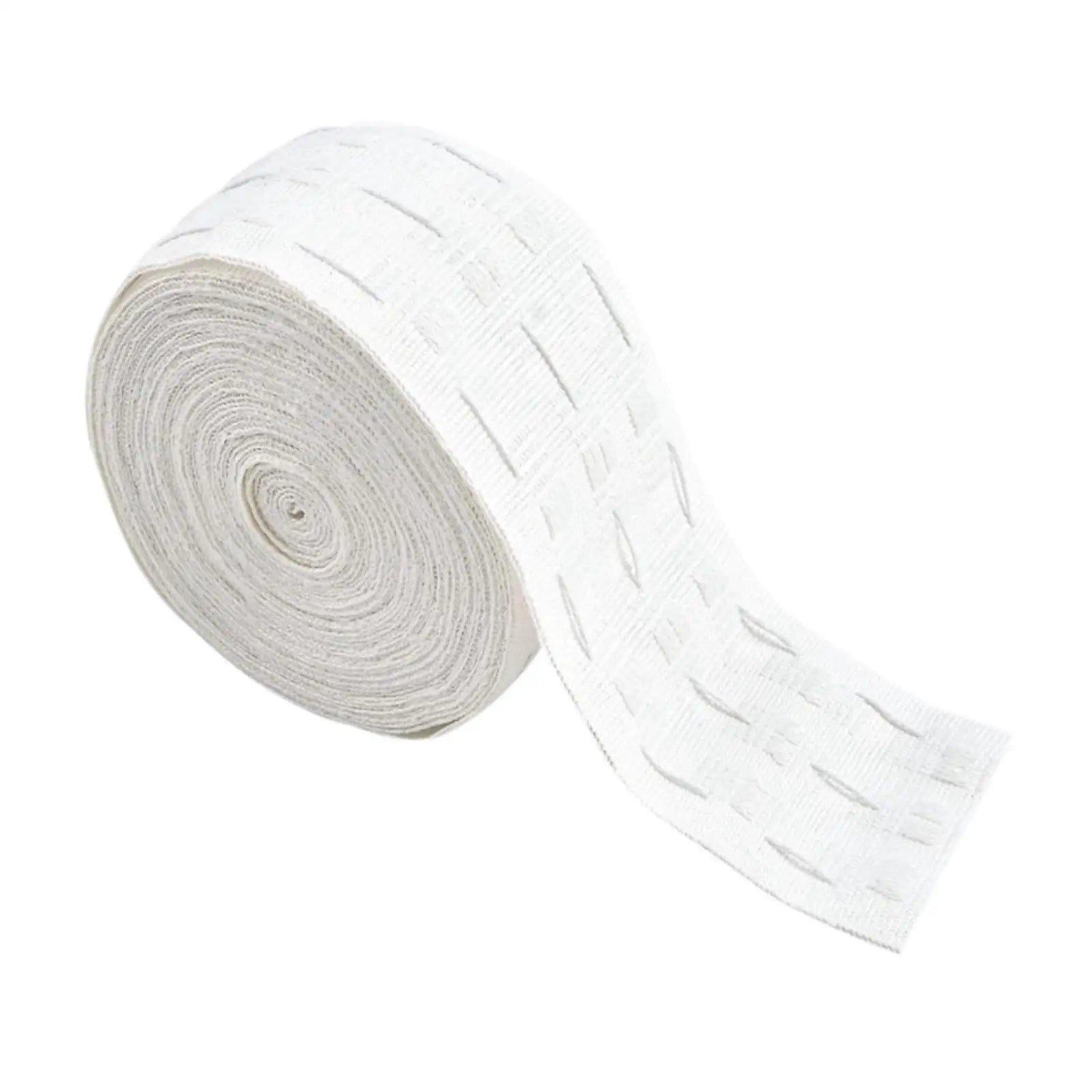Curtain Stains Tape Professional Curtain Accessories for Bathroom Windows Zpaxo