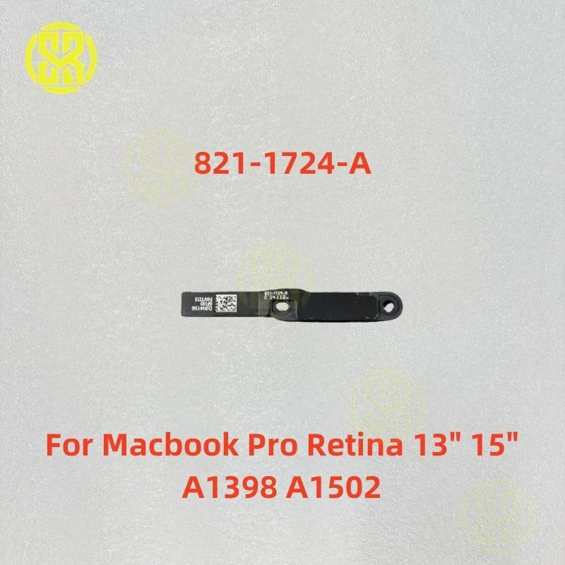 Macbook Retina 13 15 A1398 A1502 Camera 821-1724-A Isight Webcam 2013