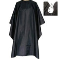 2026 Hot Sale！Hairdressing Coth Pattern Cutting Hair Waterproof Cloth Salon Barber Cape Professional Hair Stylist Retro Aprons Zpaxo WB-05XDK