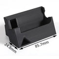 Test Measurement Tool Accessory 3D Printed MINI4732 Radio Holder V1 Zpaxo A2