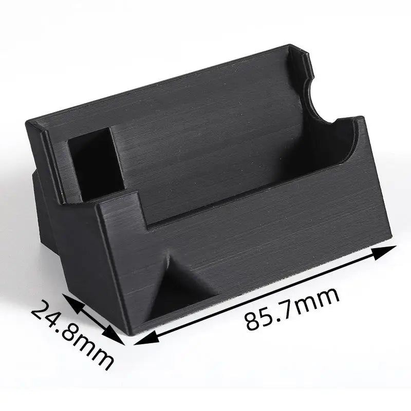 Test Measurement Tool Accessory 3D Printed MINI4732 Radio Holder V1 Zpaxo A2