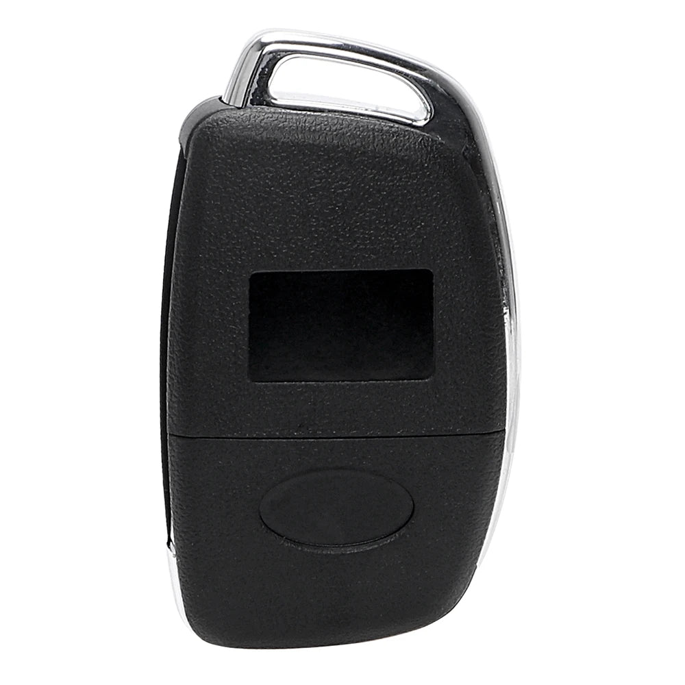 Car Accessories 3 Buttons Remote Replacement Mistra Hyundai Solaris