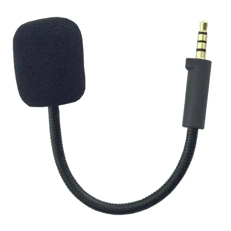 652F Replacement Microphones ROG S Noise Cancelling Gamings Headsets Zpaxo