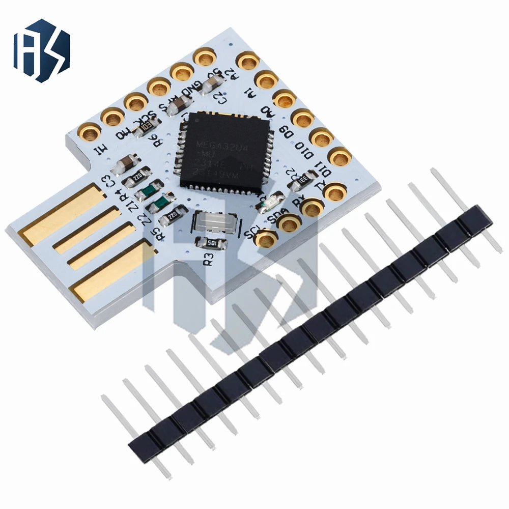 Beetle Leonardo ATMEGA32U4 Ultra-compact USB-Capable Development Zpaxo