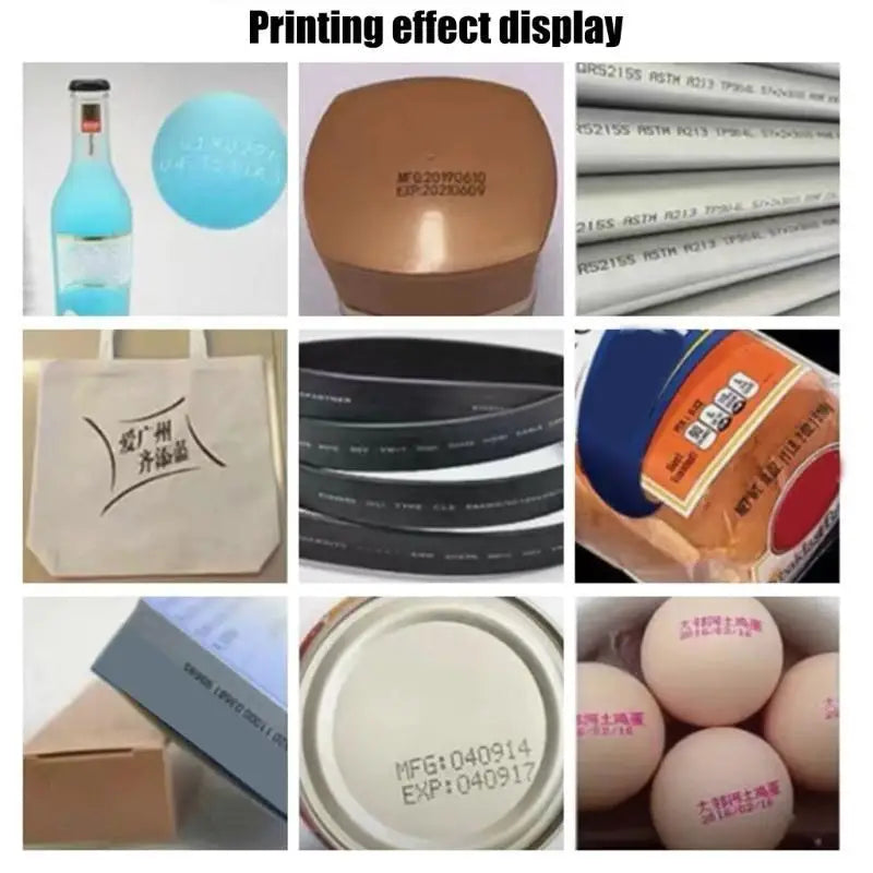 652F DM2790K Cartridge Fast Dry Quick-drying Not Encrypted Printers Zpaxo