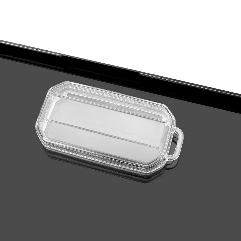 TPU Key Cover for Jaecoo J5 J7 5 EV 2025 – Car Key Shell