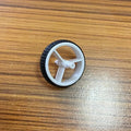 652F Mouse Wheel Rollers for DeathAdder V3Pro Mouse Rollers Replacement Part Zpaxo CN