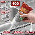 90g Household Mold Remover Gel Tile Cleaner Wall Mold Remover Chemical Tiles Cleaner Remover Gel Kitchen Cleaning Tools Zpaxo Default Title