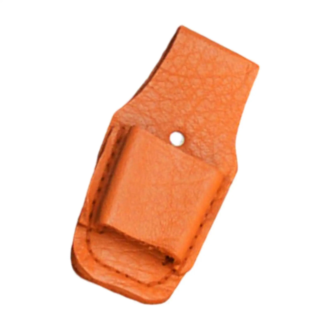 Hammers Holder Hammers Holsters PU Leather Sheath Case Belt Tool Holder Pocket Axe Carrier Tool Pouch for Woodworking Handcraft Zpaxo