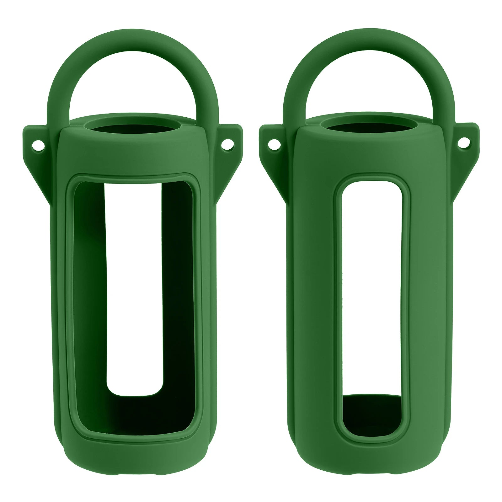 Portable Travel Carrying Case Shoulder Strap Sleeve Silicone Zpaxo