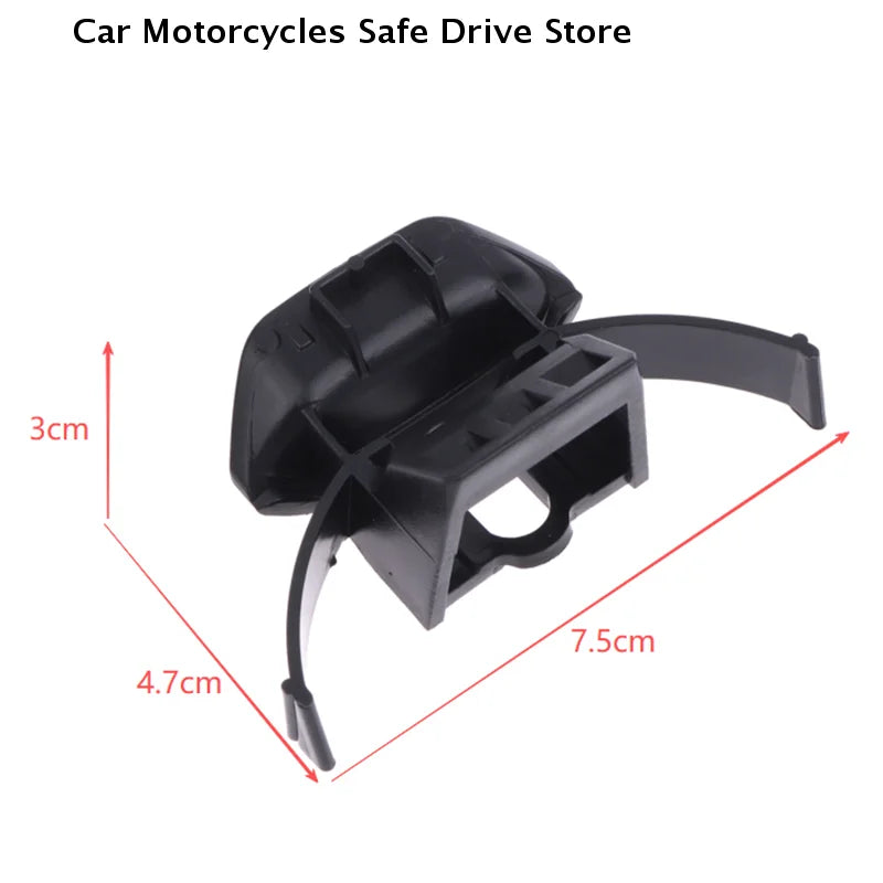 CM1 Glove Box Latch 264000133 Seadoo GTI 90 130 GTR 230 GTX 170 RXT X