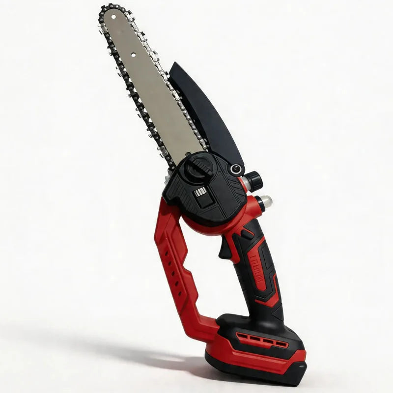 Milwaukee 18V Battery Brushless Chainsaw Auto Oiler Electric Chain