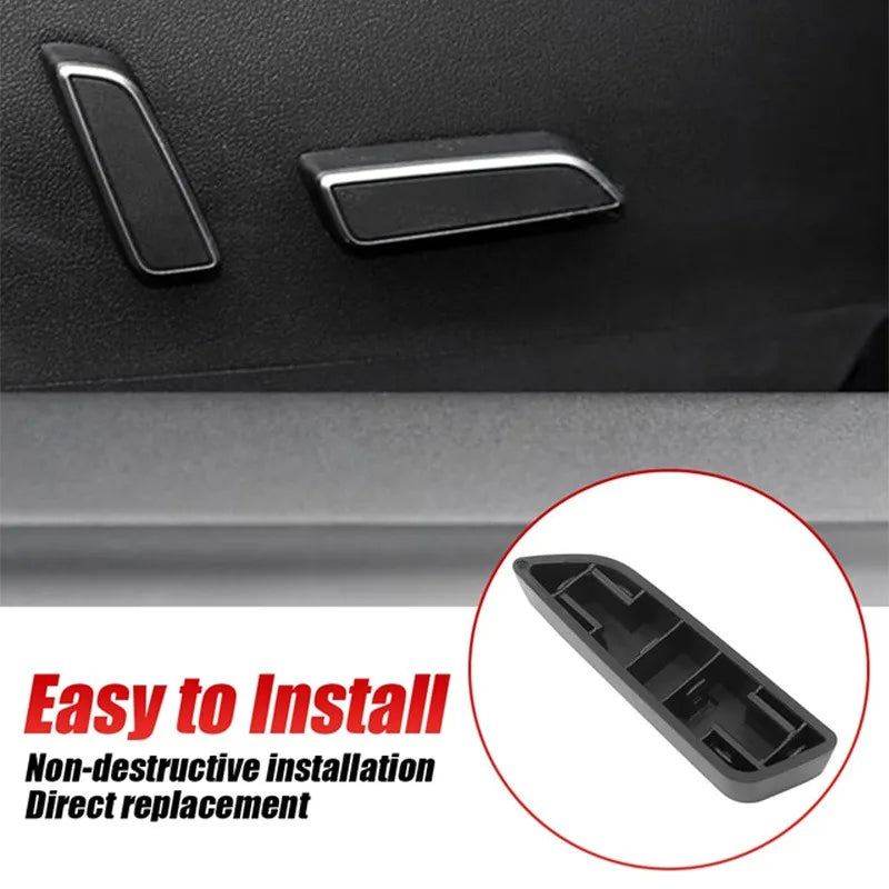 Tesla Model 3/Y Seat Adjustment Switch Buttons 2021–2022