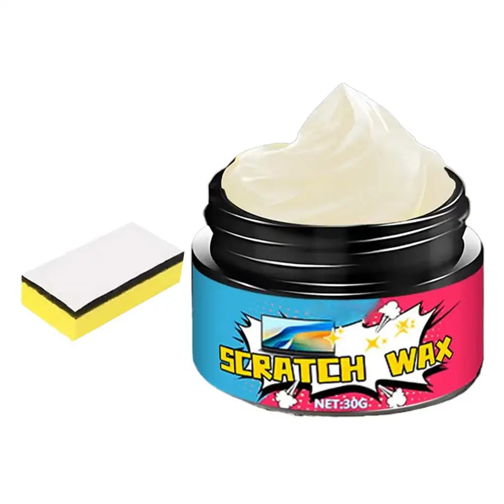 Laptop Scratch Repair Wax Computer Case Polish Protective Cream