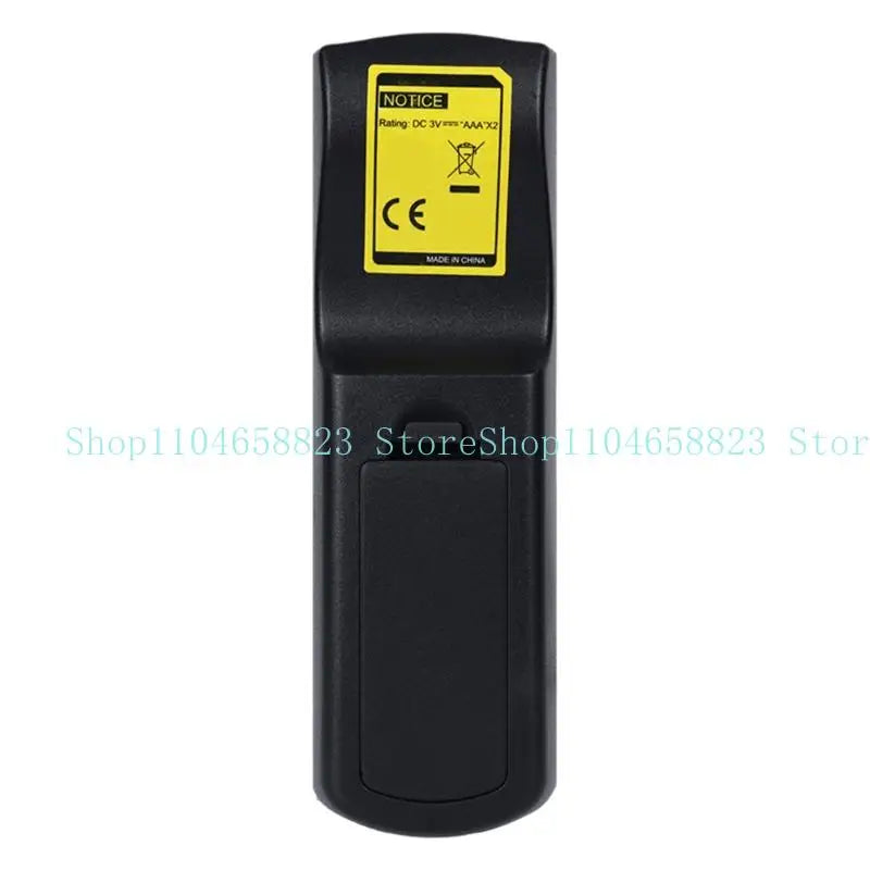 Remotes Control Design PJD7822HDL PJD5126 PJD5324 Projectors Zpaxo