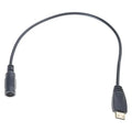 652F Power Supply Adapter Cord Vx680 Vx670 Wireless Card Machines Zpaxo CN