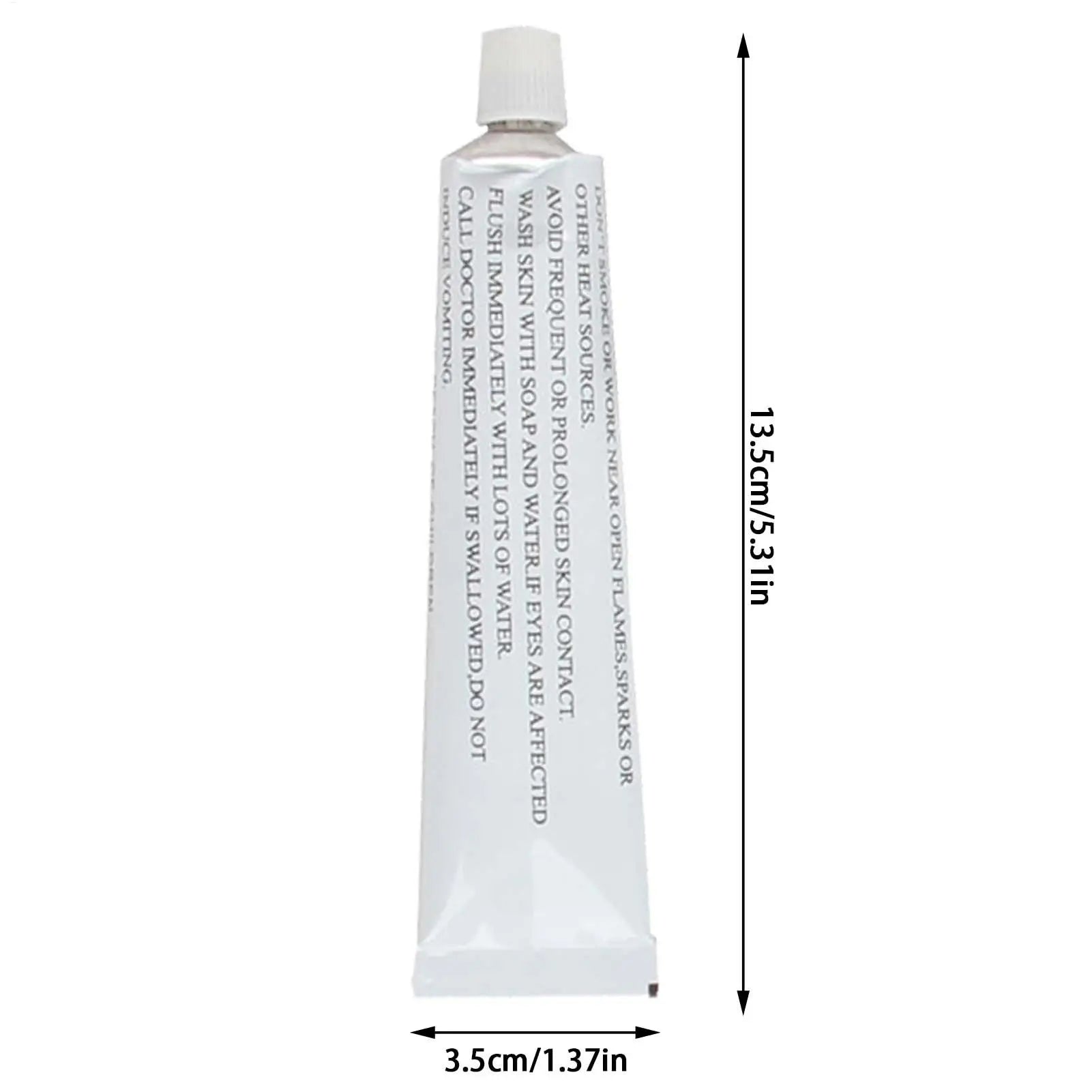 PVC Kayak Repair Glue Heavy Duty Inflatable Boat Adhesive Waterproof