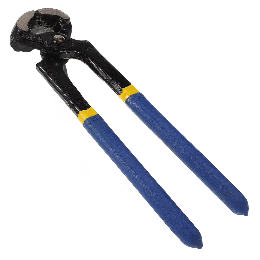 Horse Hoof Trimmer Exquisite Metal Workmanship Lightweight Portable