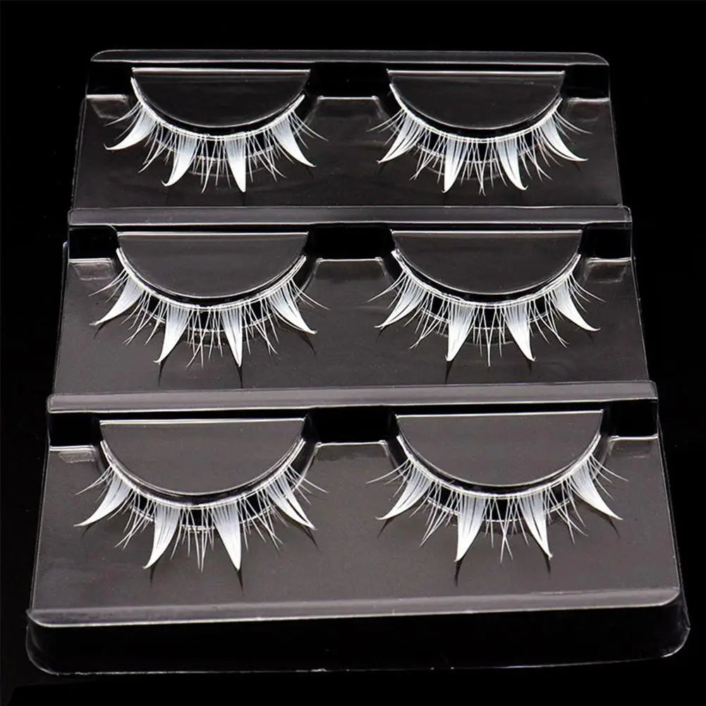 Protein Silicone Fake Nose Prosthetic – Cosplay & SFX Makeup SFX Nose Prosthetic Zpaxo False Eyelashes C