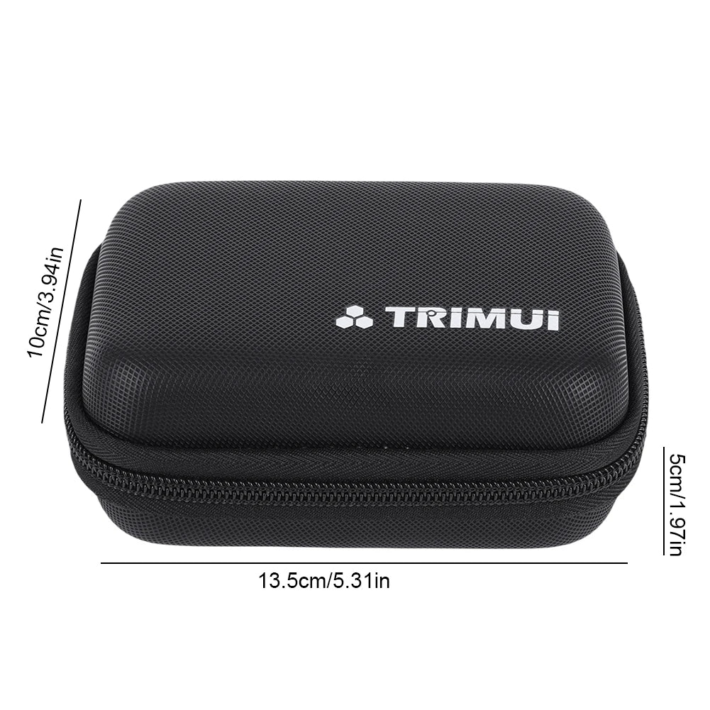 Hard Carrying Case Shockproof Protection Bag Anti-scratch Game