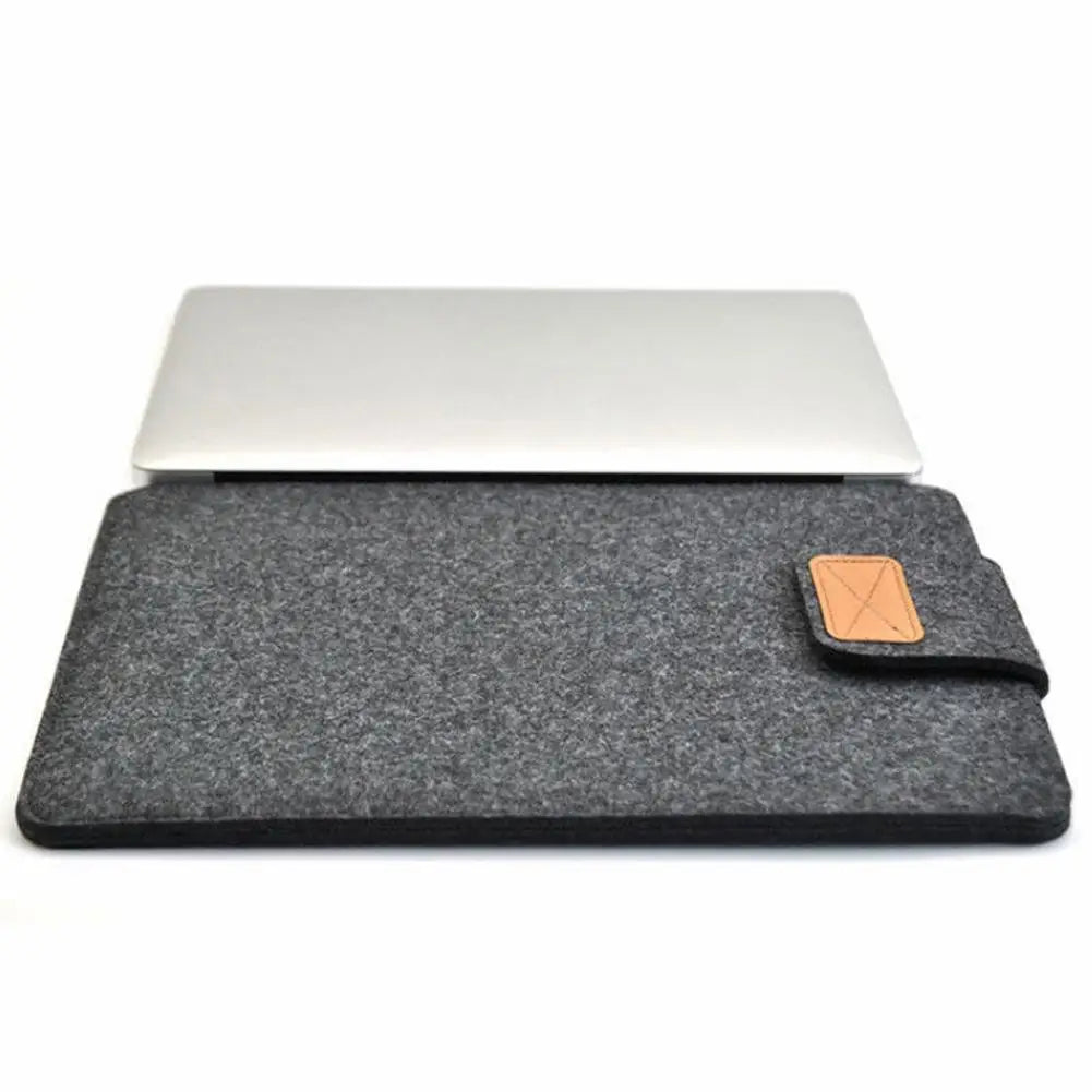 Universal Storage Bag Anti-scratch Sleeve Case Macbook Air 11 13 Slim