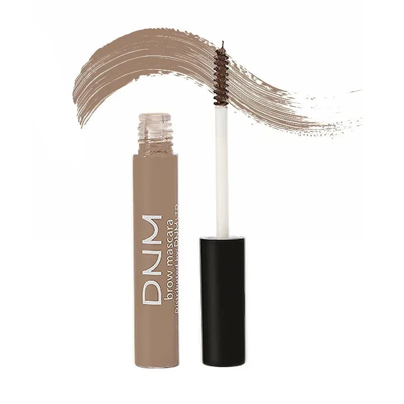 Waterproof Makeup Eye Brow Gel Coffee Black Brown Tools Eyebrows Zpaxo 01