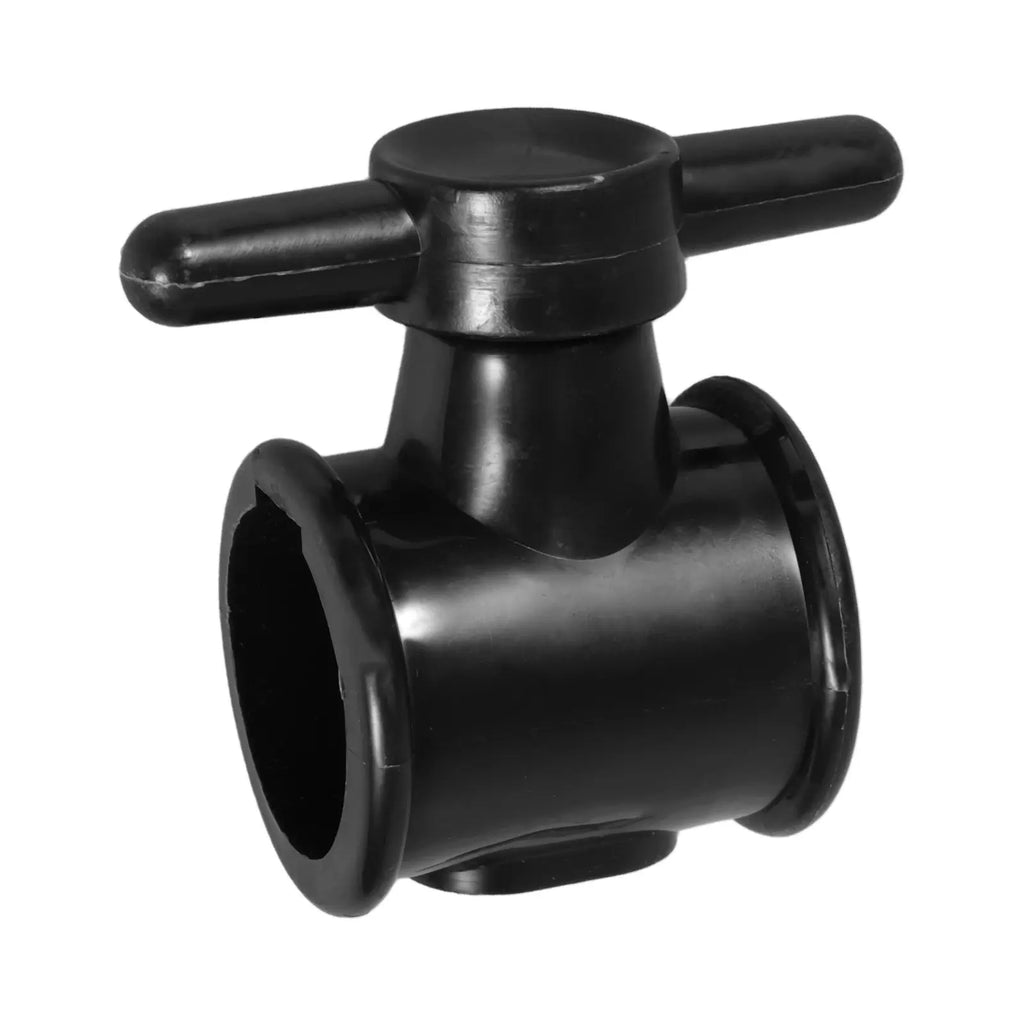 2.9cm Patio Umbrella Pole Connector Screw Replacement Part for Garden Porch Sun Umbrella Outdoor Repair Fixing Zpaxo