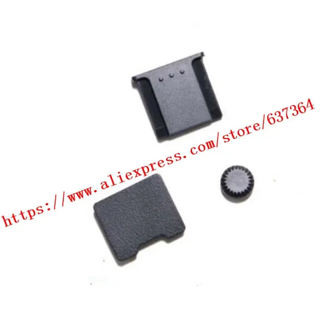 XT2 Shoe Hotshoe Cover Bottom Rubber Base Block Battery Handle Flash