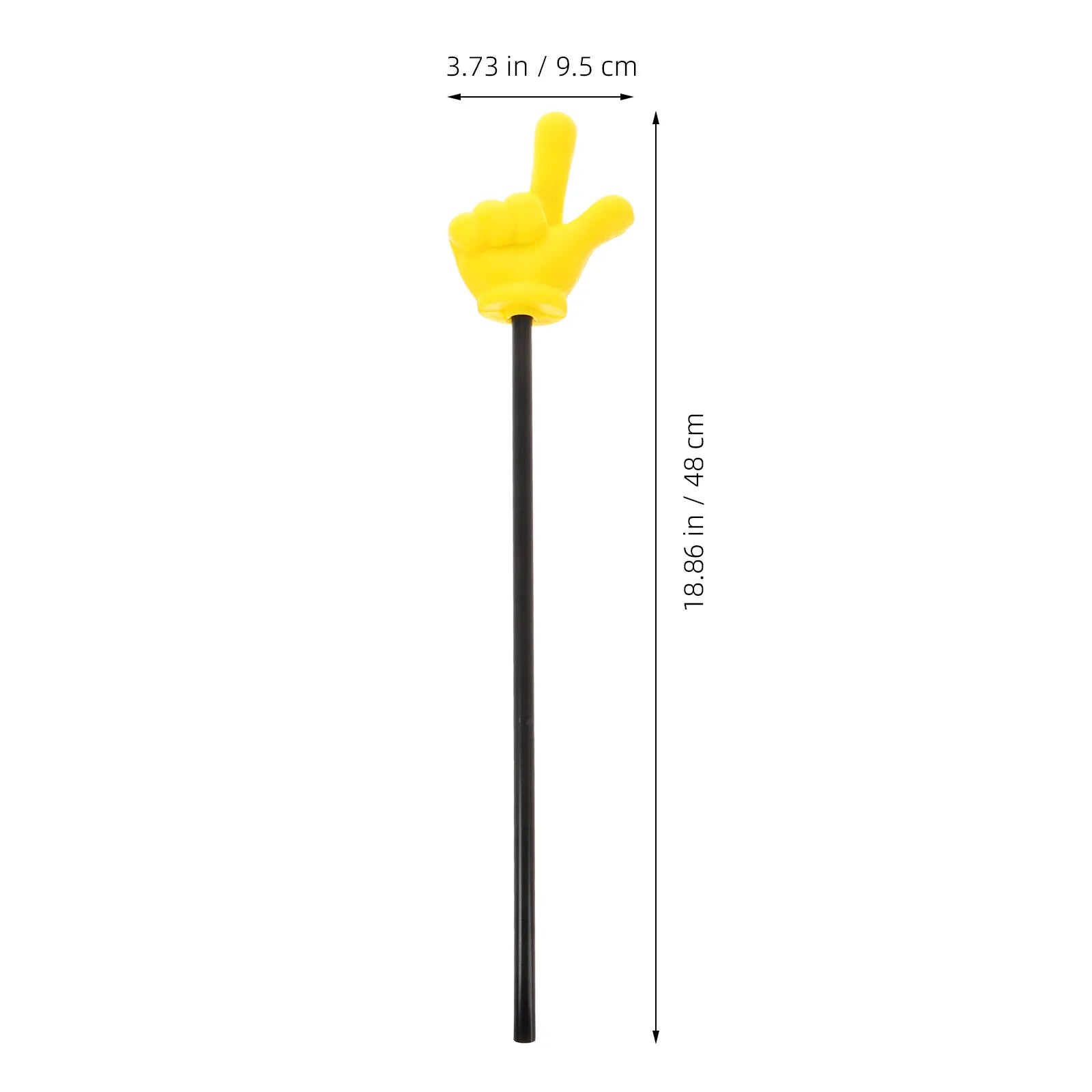 Widely Used Hand Pointer Teachers Guides Sales Staff Classroom