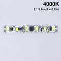 12V No Dark Zone Sweep Sensor Hand Switch Wave Scan IR OFF DIY LED Zpaxo A2